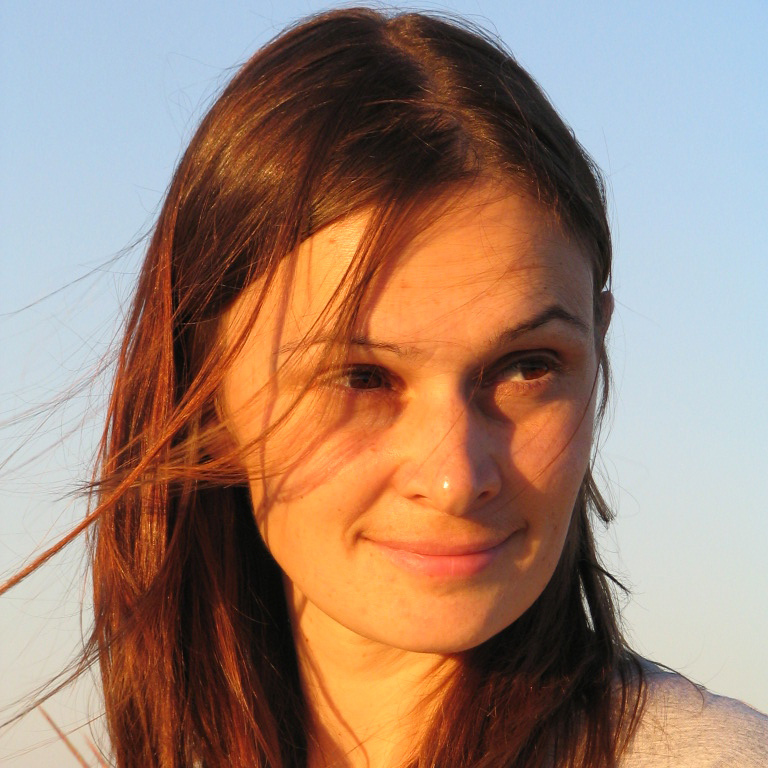 Natalia Rozhkovskaya