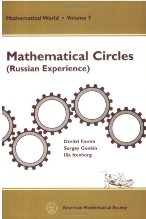 Mathematical Circles: Russian Experience book cover